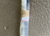 Części zamienne do samochodu LUBLIN i akcesoria - pakiet zawierający 27 poz. asort. (wg oddzielnego wykazu), w tym m.in.: rama okna kompletna 721207444 - 9 szt.. wał napędowy kpl. 779058912 - 7 szt.. zderzak przedni 793444523 - 15 szt.. świeca zapłonowa M-50 - 400 szt. itp. 