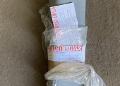 Części zamienne do samochodu LUBLIN i akcesoria - pakiet zawierający 65 poz. asort. (wg oddzielnego wykazu), w tym m.in.: bęben hamulcowy 303501075 - 35 szt.. narożnik zderzaka tylnego 793444305 - 62 szt.. nagrzewnica wnętrza 779055213 - 8 szt.. świeca zapłonowa M-50 - 107 szt. itp. 
