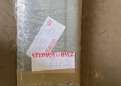 Części zamienne do samochodu LUBLIN i akcesoria - pakiet zawierający 65 poz. asort. (wg oddzielnego wykazu), w tym m.in.: bęben hamulcowy 303501075 - 35 szt.. narożnik zderzaka tylnego 793444305 - 62 szt.. nagrzewnica wnętrza 779055213 - 8 szt.. świeca zapłonowa M-50 - 107 szt. itp. 