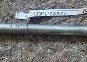Narzędzia i materiały warsztatowe - pakiet zawierający 39 poz. asort. (wg oddzielnego wykazu), w tym m.in.: papier ścierny NSHA - 6 szt.. przebijak blacharski okrągły - 10 szt.. wybijak specjalny 440-690-000 - 6 szt.. wycinak do otworów okrągłych - 31 szt. itp. 