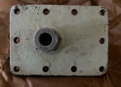 Części zamienne do podnośników typu żuraw (454 szt.) - pakiet zawierający 52 poz. asort. (wg oddzielnego wykazu), w tym m.in.: cylinder hydrauliczny ZSH-6 212-108-00 - 7 szt.. silnik hydrauliczny M2C 1613B8C21D - 1 szt.. rozrusznik elektromagnetyczny - 1 szt.. pokrywa zbiornika  6S-1-41-210-504-01 - 34 szt.. szczęki hamulca różne - 30 szt. itp. 