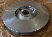 Części zamienne do podnośników typu żuraw (454 szt.) - pakiet zawierający 52 poz. asort. (wg oddzielnego wykazu), w tym m.in.: cylinder hydrauliczny ZSH-6 212-108-00 - 7 szt.. silnik hydrauliczny M2C 1613B8C21D - 1 szt.. rozrusznik elektromagnetyczny - 1 szt.. pokrywa zbiornika  6S-1-41-210-504-01 - 34 szt.. szczęki hamulca różne - 30 szt. itp. 