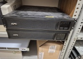 UPS-y (posiadające niesprawne baterie) - pakiet zawierający 20 szt. (wg oddzielnego wykazu) 