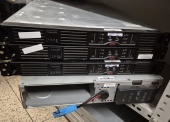 UPS-y (posiadające niesprawne baterie) - pakiet zawierający 20 szt. (wg oddzielnego wykazu) 