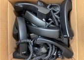 Telefony VoIP (260 szt.) - pakiet zawierający 7 poz. asort. (wg oddzielnego wykazu) 