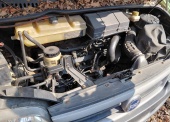 Samochód małej ładowności FIAT DUCATO 10 2,0 JTD 