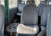 Mikrobus LUBLIN 3314 2,4 4TC90 