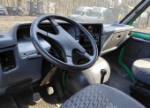 Mikrobus LUBLIN 3314 2,4 4TC90 