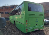 Autobus pasażerski AUTOSAN A1010T.05.01 