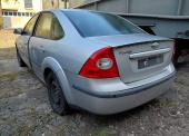 Samochód osobowy FORD FOCUS 1.6 DA3 