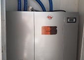 Nawilżacz parowy CAREL UE130XL001 