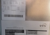 Centrala wentylacyjno-klimatyzacyjna VVS100-R-FHVHSF - pakiet zawierający 4 szt. 