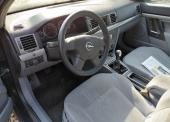 Samochód osobowy OPEL VECTRA 1.8 