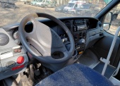 Autobus pasażerski IVECO DAILY IRISBUS C50 