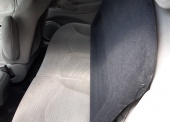 Samochód osobowy CITROEN C5 2.0i 16V 