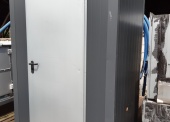 Nawilżacz parowy CAREL UE130XL001 