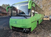 Autobus pasażerski AUTOSAN A1010T.05.01 