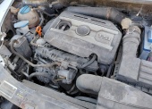 Samochód osobowy SKODA OCTAVIA 1.8 HATCHBACK 