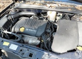 Samochód osobowy OPEL VECTRA 1.8 