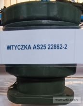 WTYCZKA AS25 22862-2 