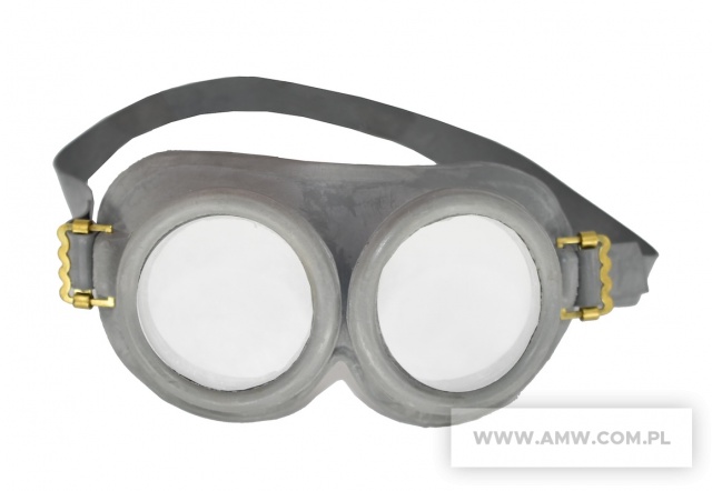 OKULARY OCHRONNE 