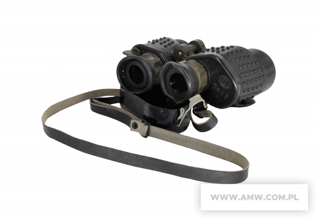 LORNETKA PRYZMATYCZNA 7X45Z 