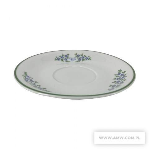 SPODEK PORCELANOWY 16 CM 