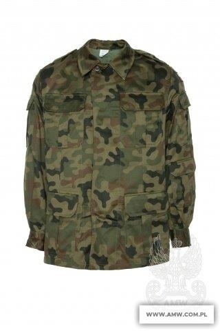 Bluza polowa WZ. 93 