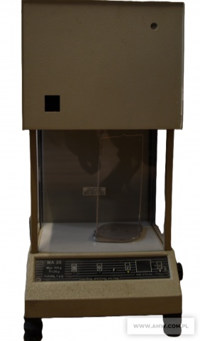 Waga analityczna WA-35 