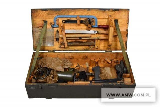 Zestaw hydrauliczny nr XI-15 