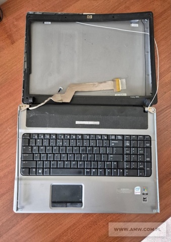 Komputery i notebooki - pakiet zawierający 143 poz. asort. (wg oddzielnego wykazu) 