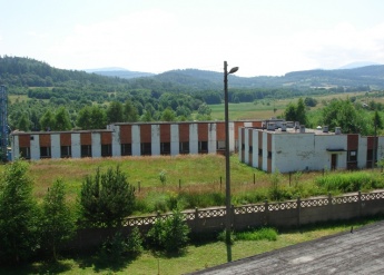 Lądek Zdrój 