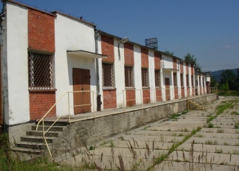 Lądek Zdrój 