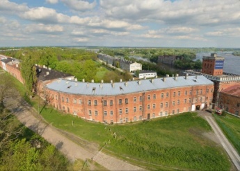 Twierdza Modlin 