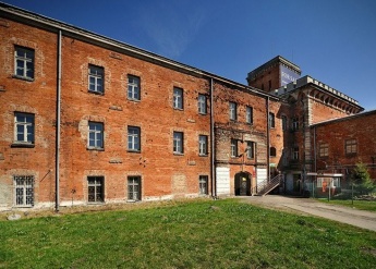Twierdza Modlin 