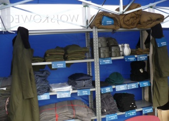 XI Zlot Miłośników Fortyfikacji Boryszyn 2013 