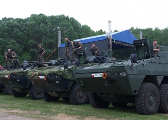 XI Zlot Miłośników Fortyfikacji Boryszyn 2013 