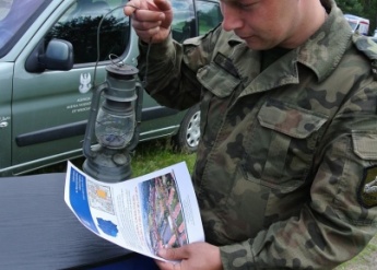 V Festiwal Militarny Operacja Zachód 2013 