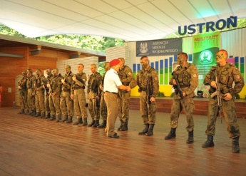 Military Festival 2013 