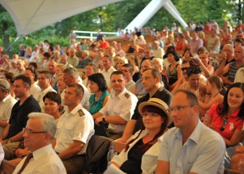 Military Festival 2013 