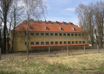 Szczecin, ul. Żołnierska 