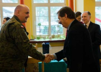 foto: chor. Rafał Mniedło 