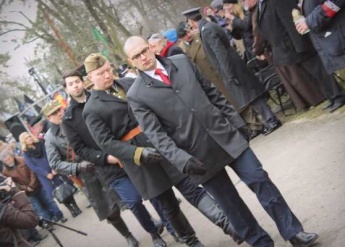 AMW mecenasem krakowskiego koncertu „W hołdzie Żołnierzom Wyklętym” . - zdjęcie 3 