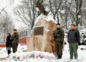  Narodowy Dzień Żołnierzy Wyklętych - zdjęcie 3 