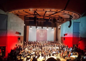 AMW mecenasem krakowskiego koncertu „W hołdzie Żołnierzom Wyklętym”  - zdjęcie 2 
