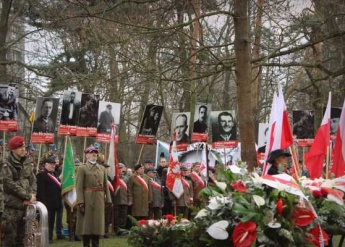 AMW mecenasem krakowskiego koncertu „W hołdzie Żołnierzom Wyklętym”  - zdjęcie 4 