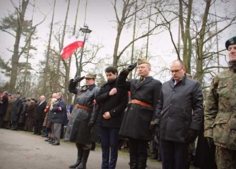 AMW mecenasem krakowskiego koncertu „W hołdzie Żołnierzom Wyklętym”  - zdjęcie 5 