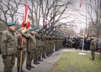 AMW mecenasem krakowskiego koncertu „W hołdzie Żołnierzom Wyklętym”  - zdjęcie 6 