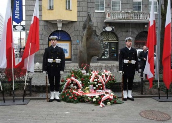 Obchody Narodowego Dnia Pamięci Żołnierzy Wyklętych - zdjęcie 5 