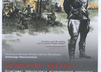 AMW wspiera obchody Narodowego Dnia Pamięci Żołnierzy Wyklętych - zdjęcie 2 